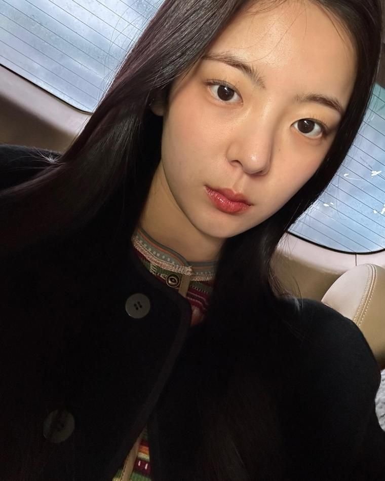 ITZY 리아