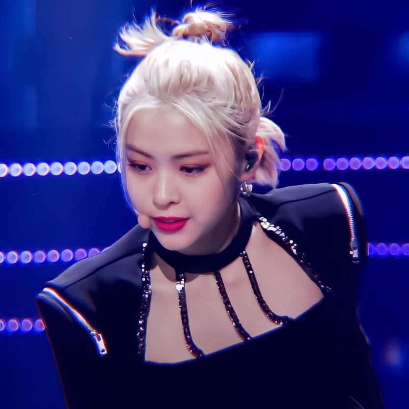 ITZY 류진