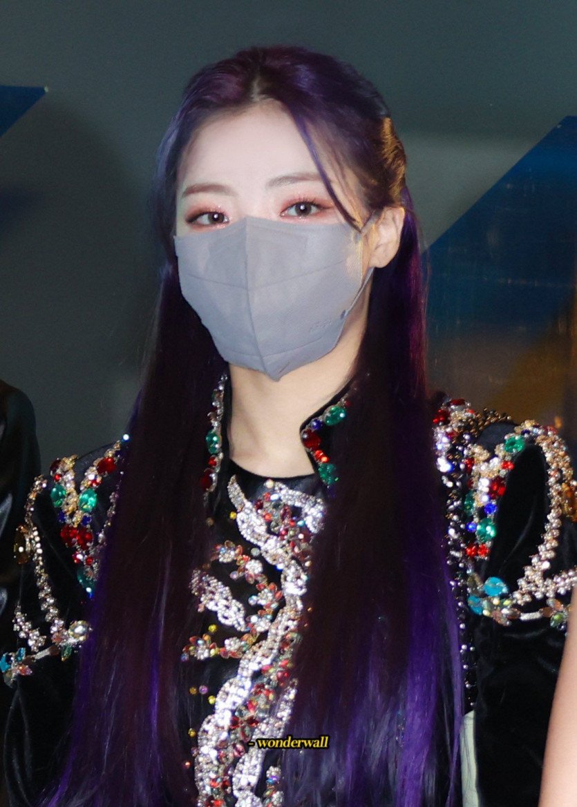 PURPLE K!SS GOEUN