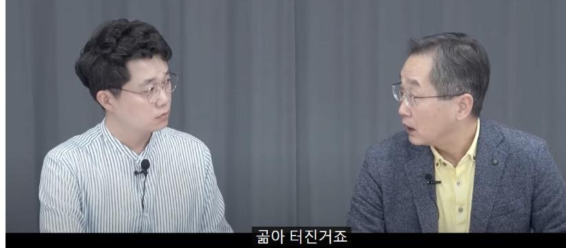 매우 심각한 중국 경제 상황