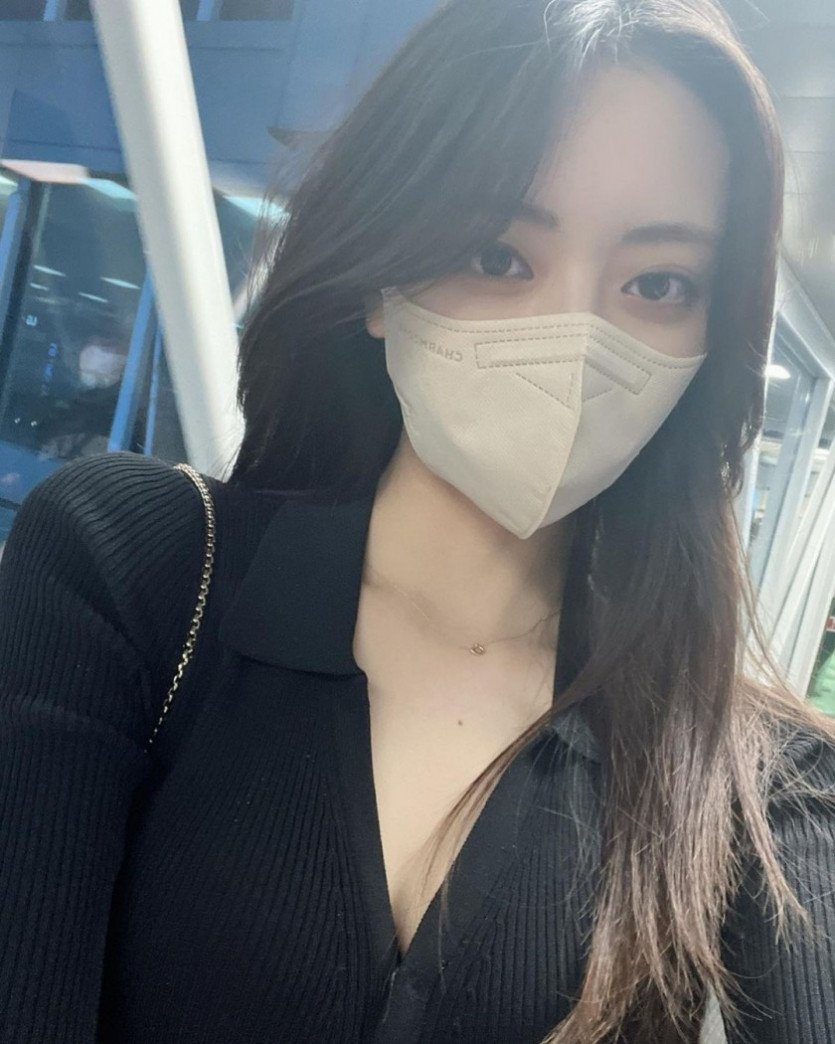 유나 인스타