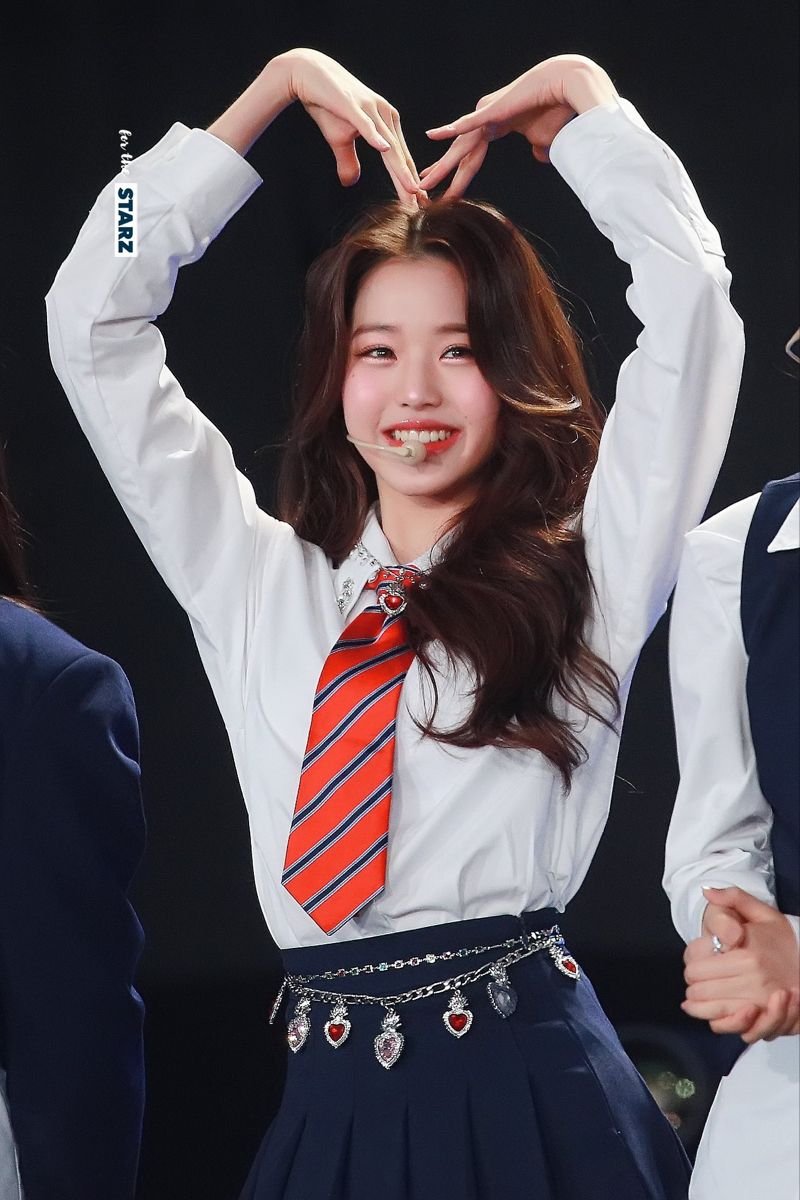 IVE WONYOUNG