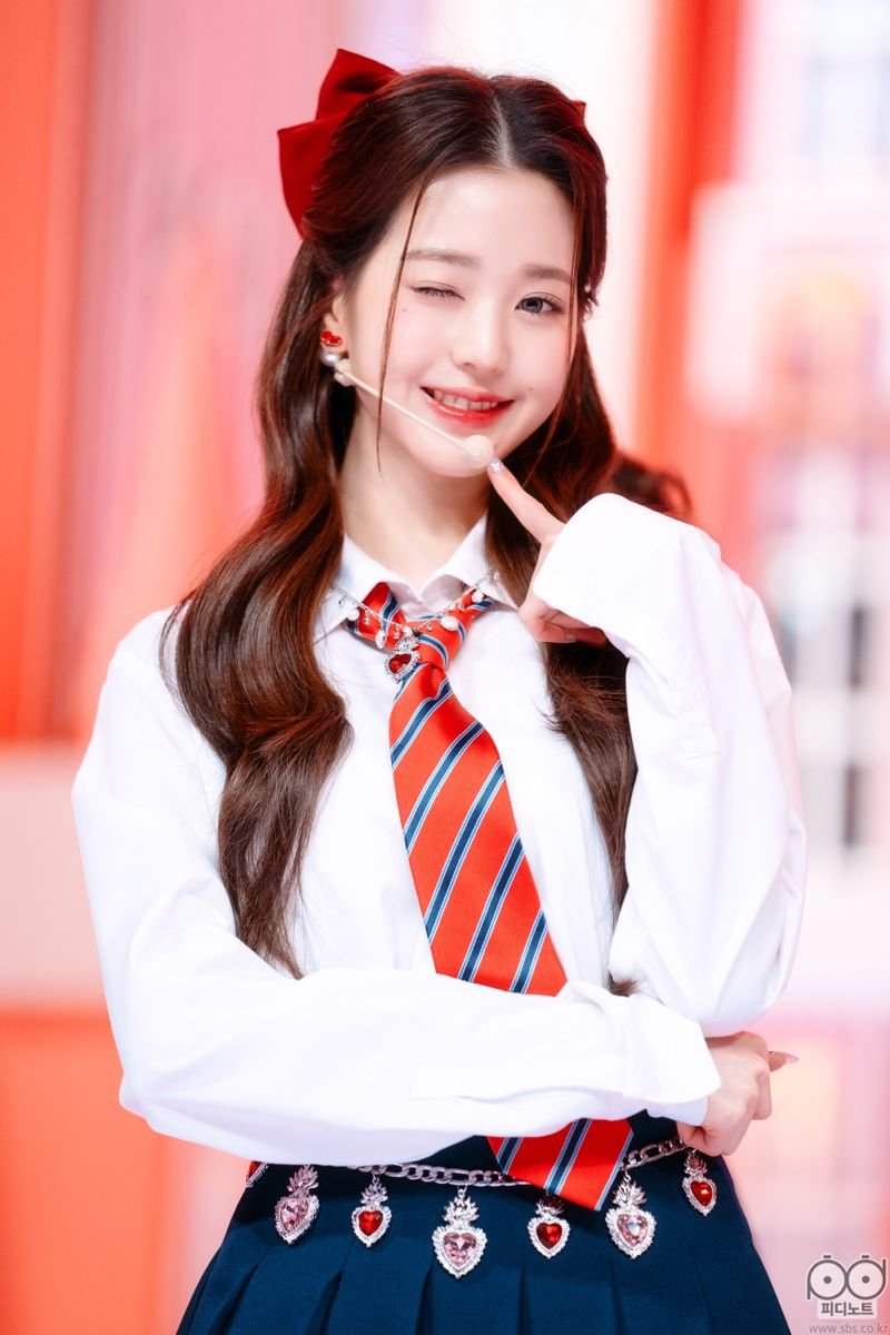 IVE WONYOUNG