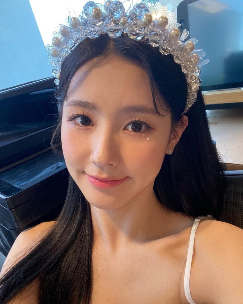 (G)I-DLE__Miyeon