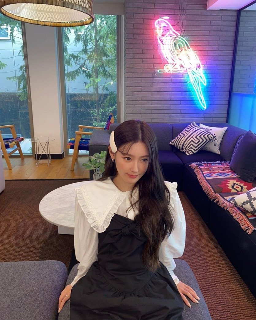 (G)I-DLE__Miyeon