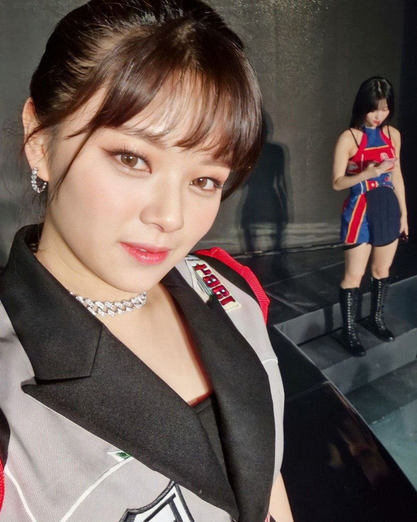 TWICE JEONGYEON