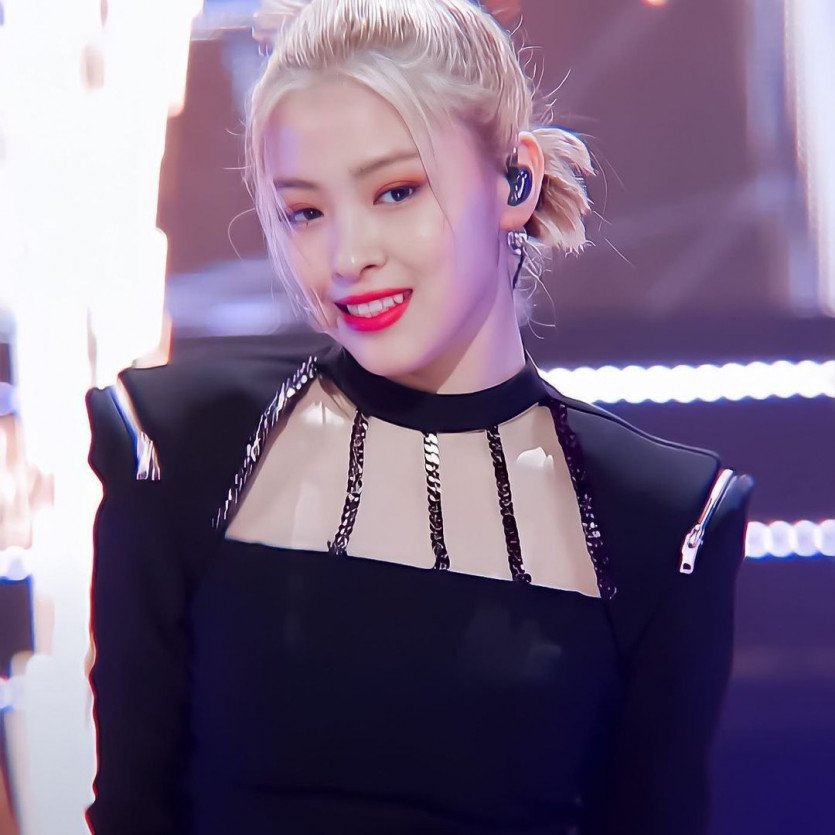 ITZY 류진