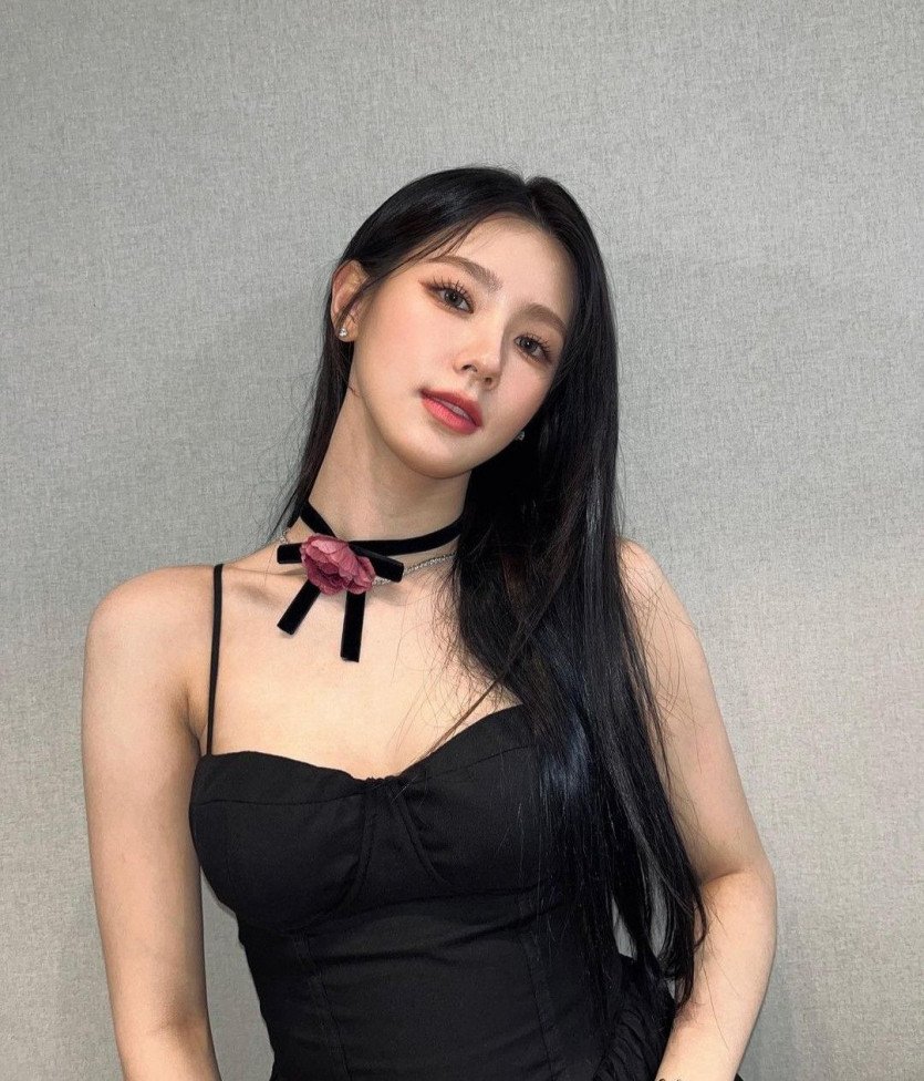 (G)I-DLE miyeon