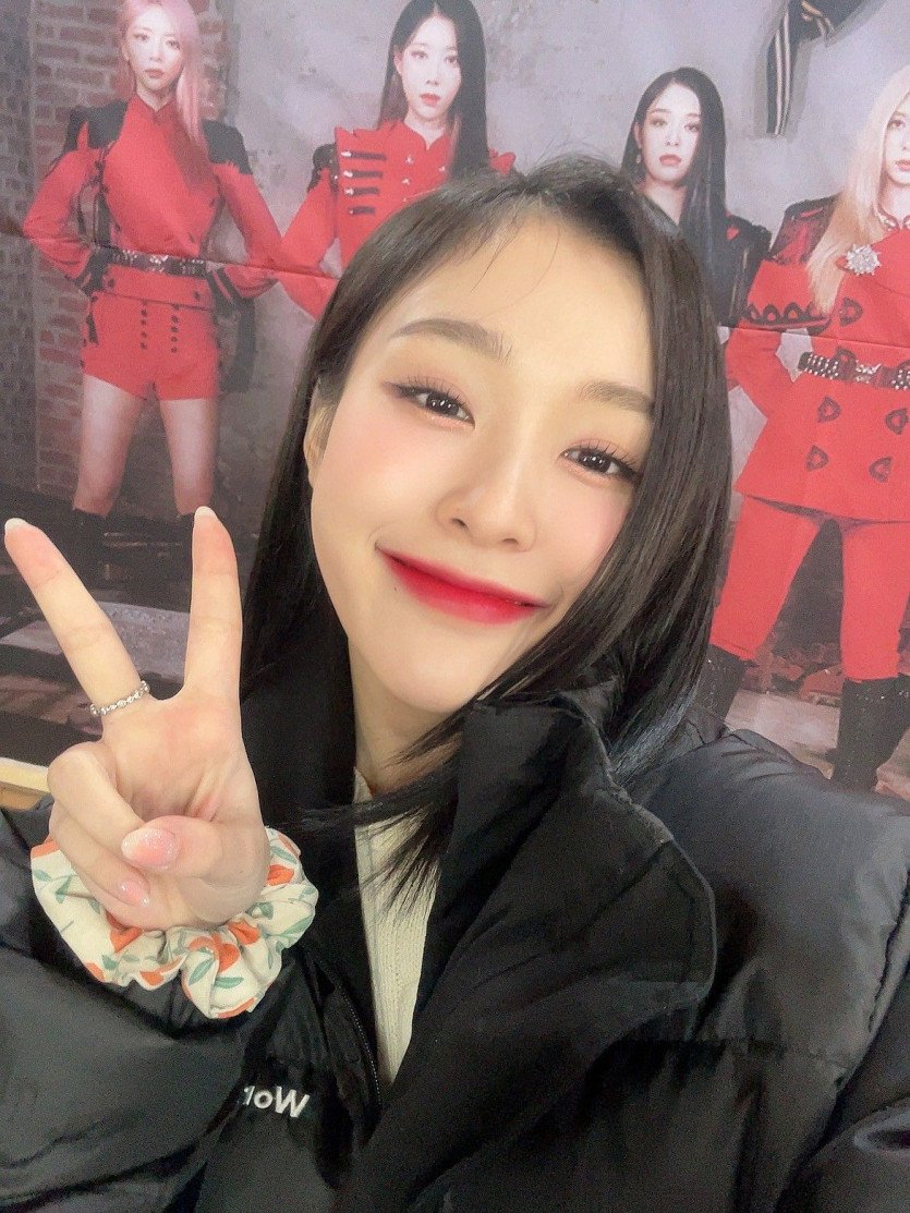 DREAMCATCHER GAHYEON