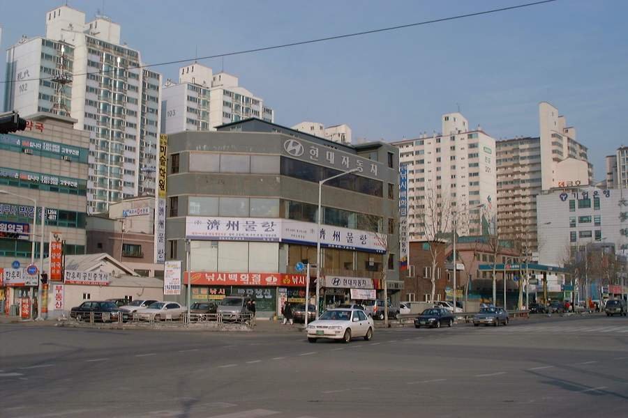 2000년대 서울 목동