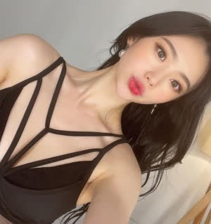 99년생 치어리더 김나연 란제리 수영복 