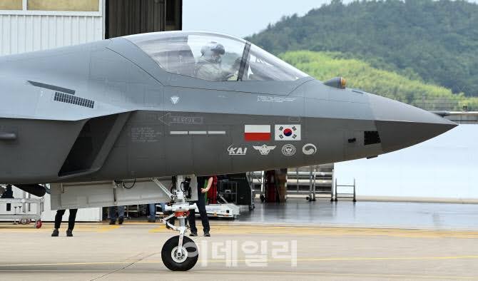 KF-21 보라매 기술유출 근황.news