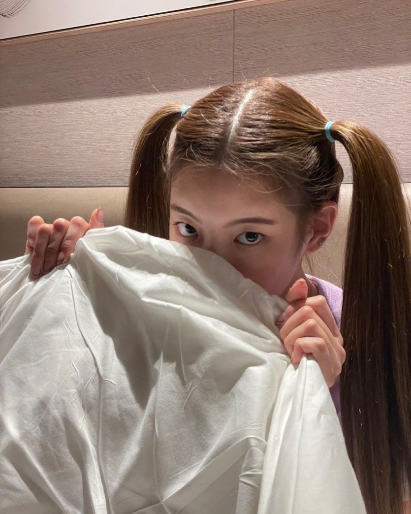 ITZY 리아