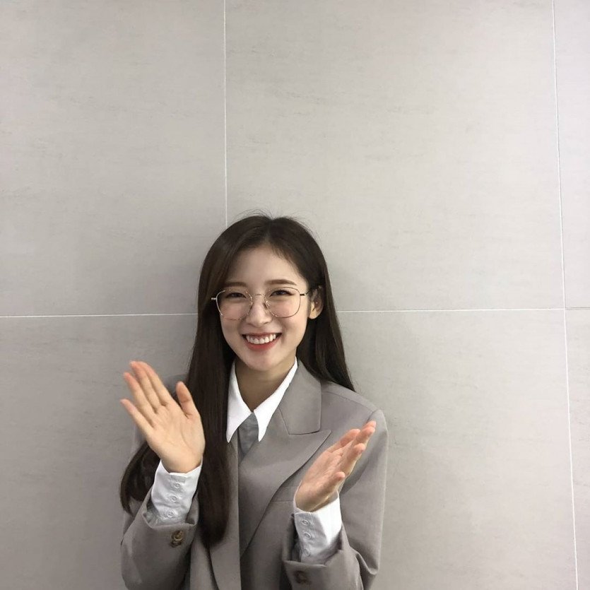 오마이걸 아린