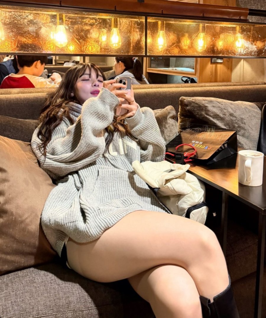 이다혜 치어리더