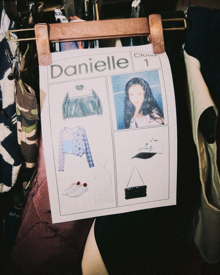 NewJeans danielle