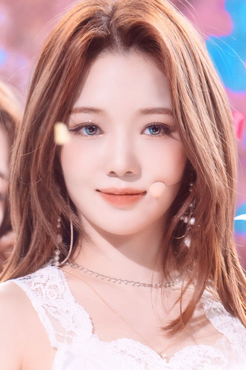 프로미스나인 노지선