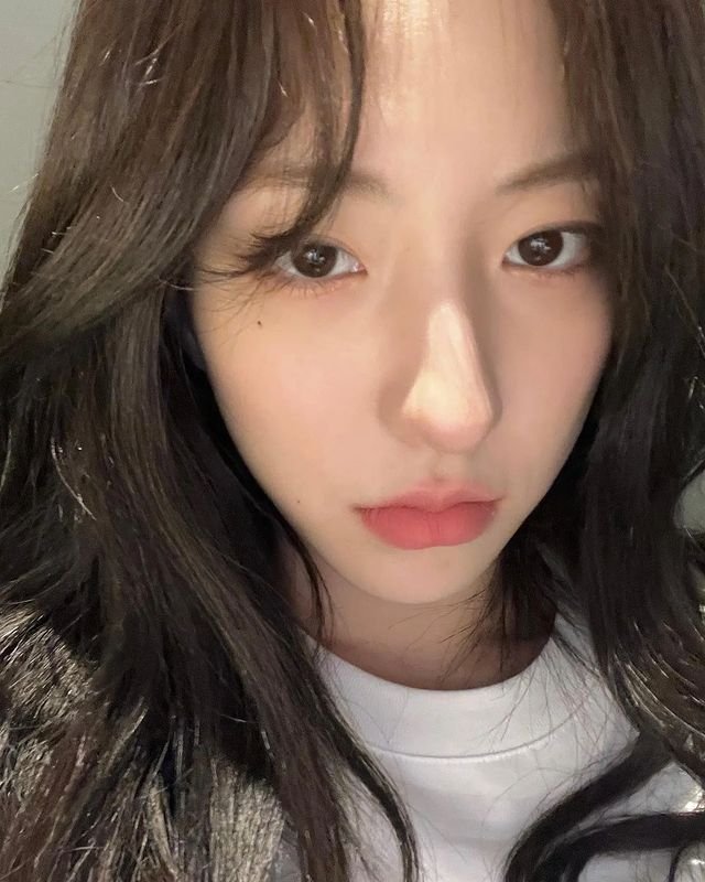 우주소녀 은서