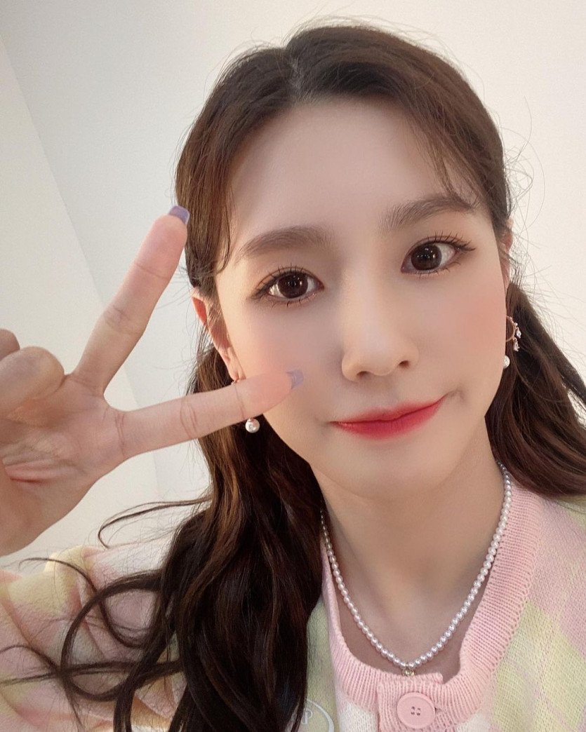 (G)I-DLE__Miyeon