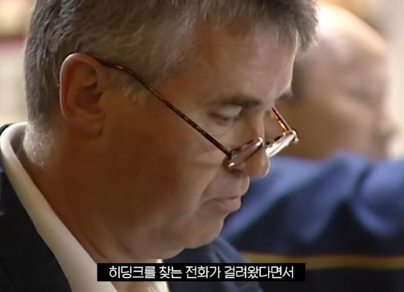 히딩크가 2002 선수단 장악한 방법