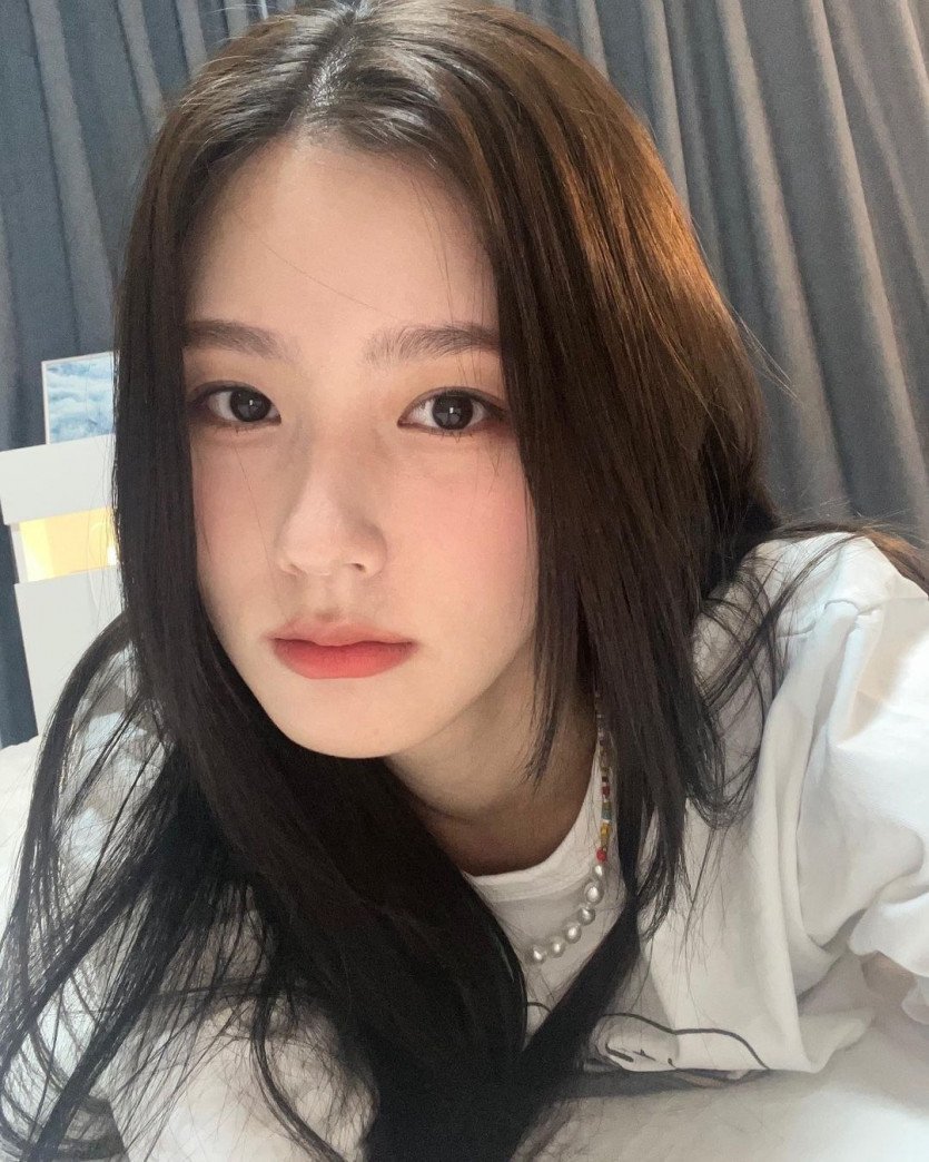 (G)I-DLE MIYEON