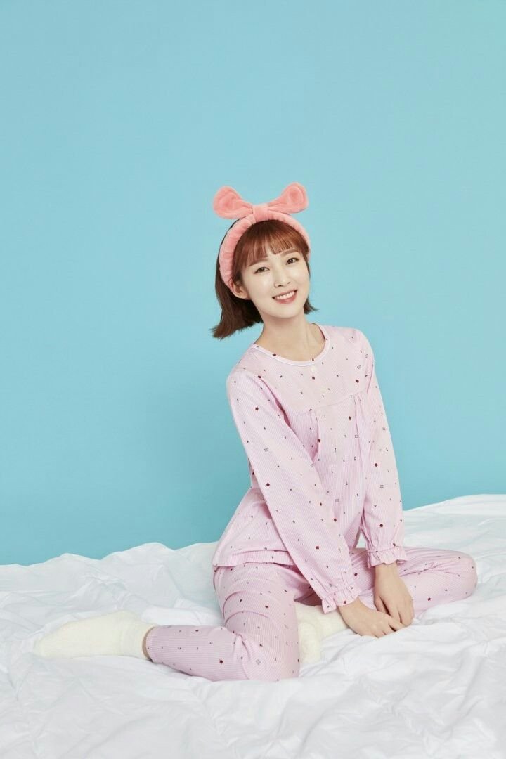 오마이걸 아린