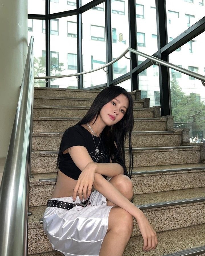 (G)I-DLE miyeon