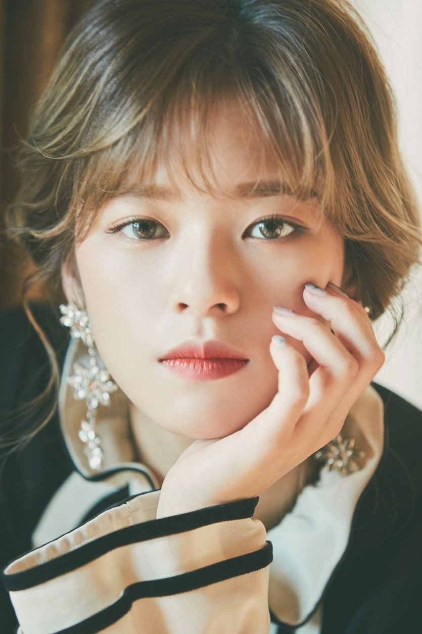 TWICE JEONGYEON